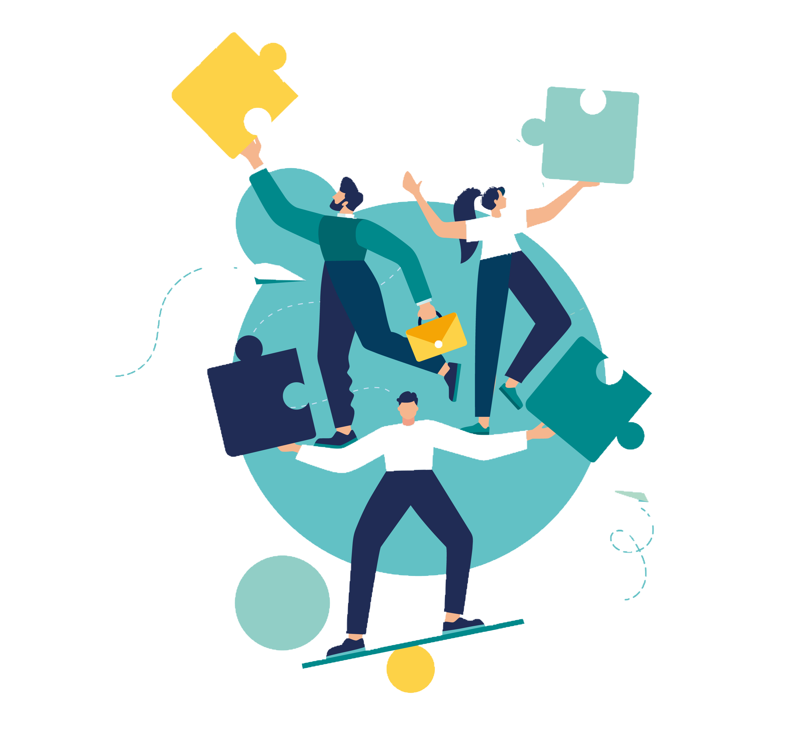 connect2